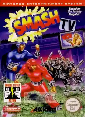 Smash T.V. (Europe)